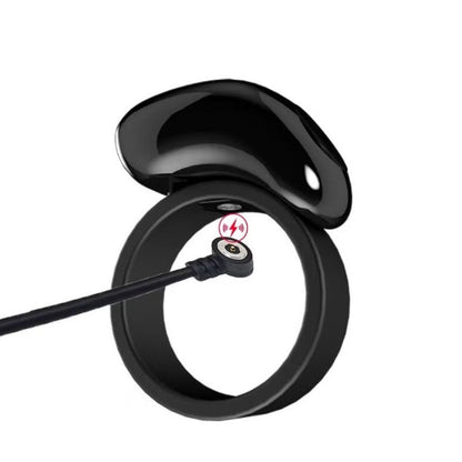 Chapelet Itasbeech Ring