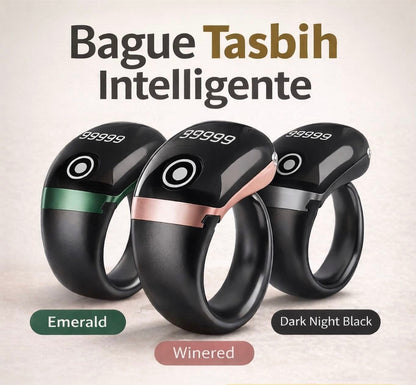 Anneau intelligent S7 pro avec 3 anneaux ( 18mm, 20mm et 22 mm)