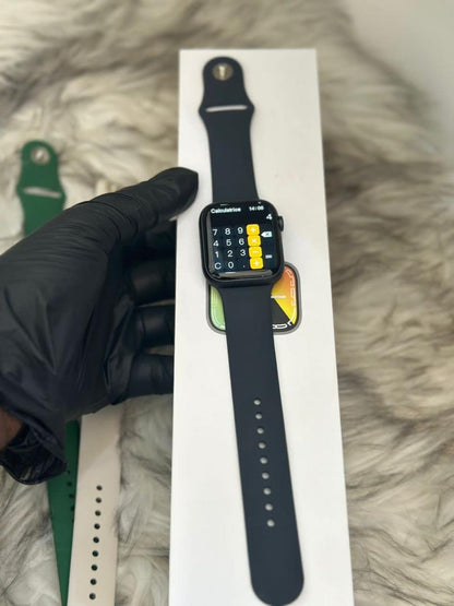 Smart watch H10 pro