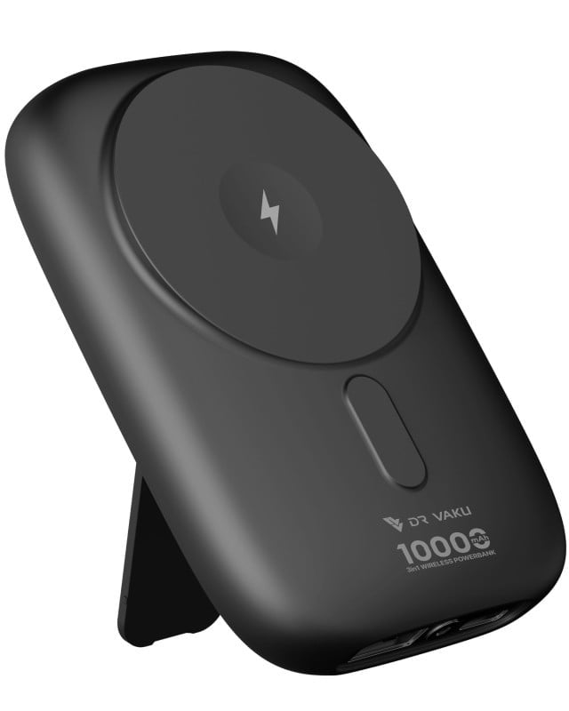 Power Bank magnétique 10000mAh