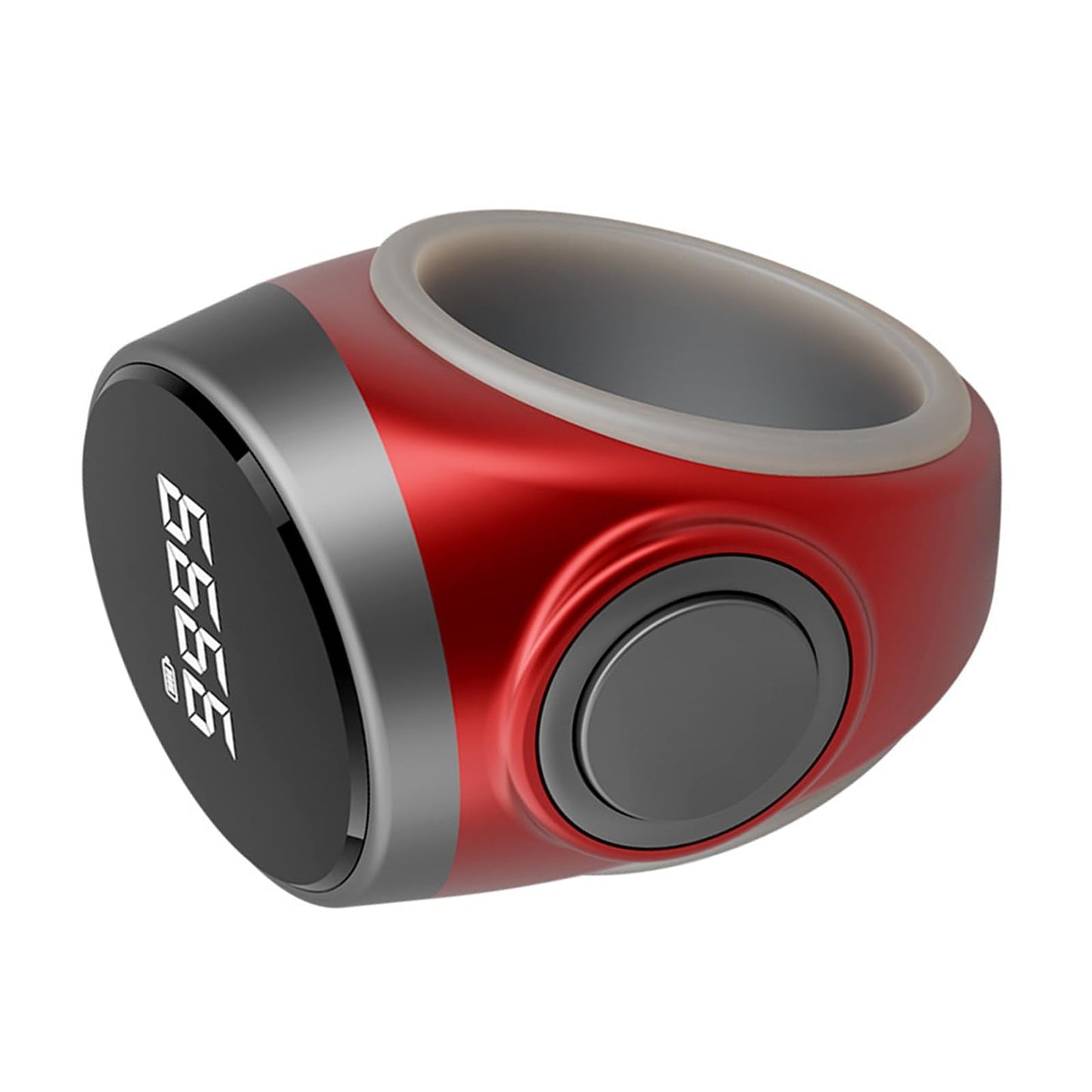 Anneau intelligent zikr ring S9