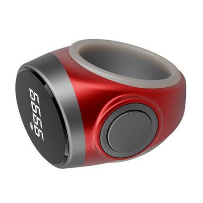 Anneau intelligent zikr ring S9