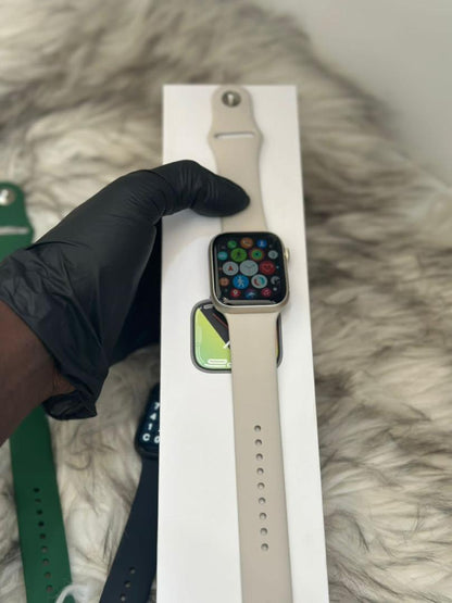 Smart watch H10 pro