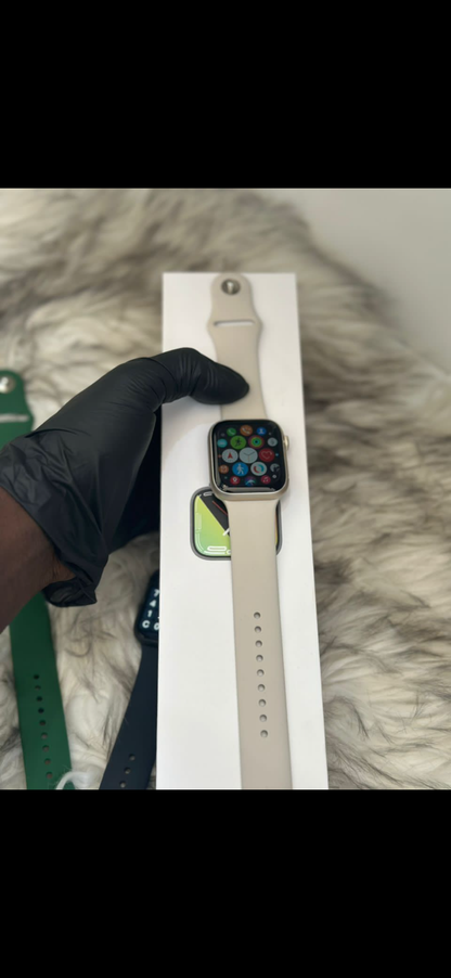 Smart watch H10 pro