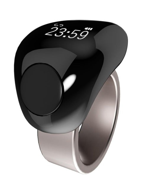 Chapelet Itasbeech Ring