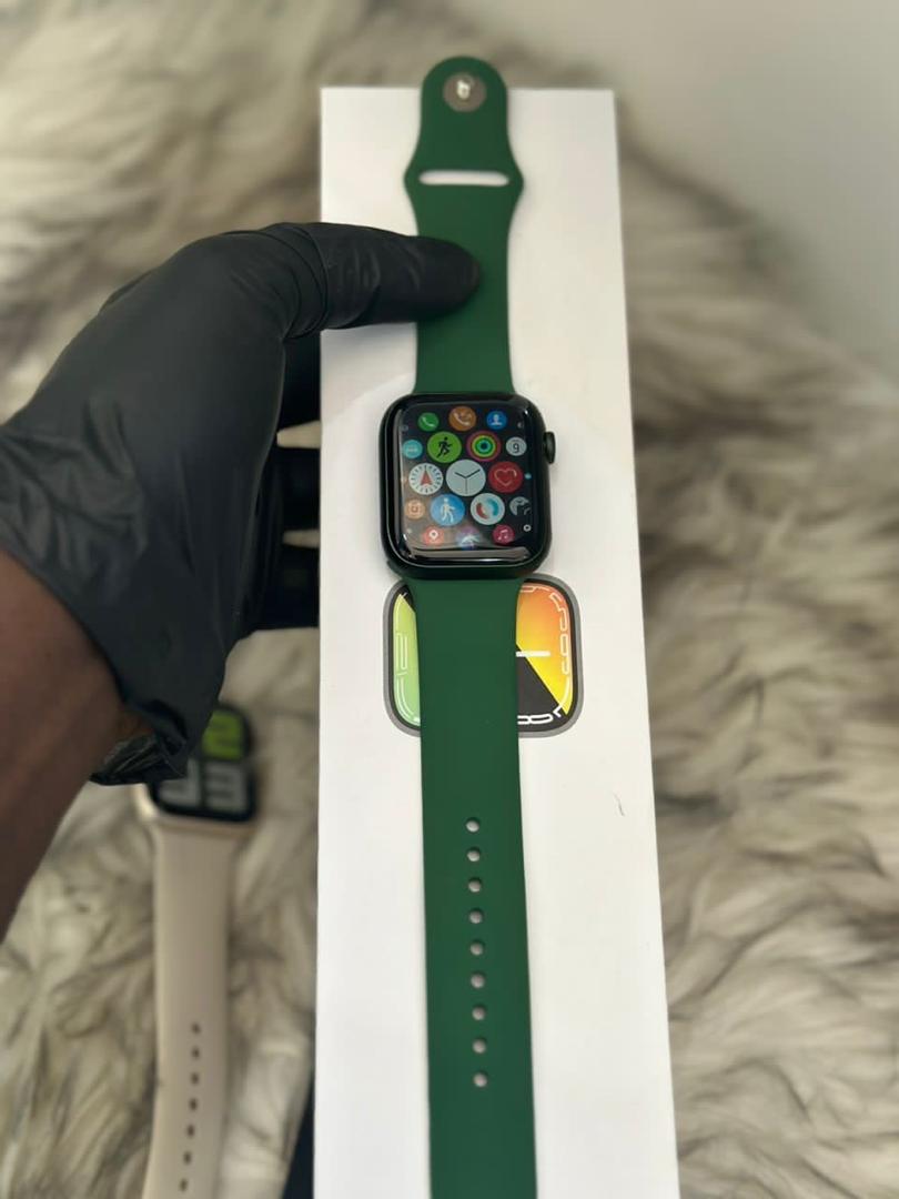 Smart watch H10 pro
