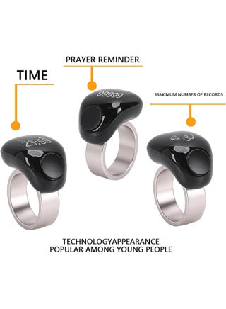 Chapelet Itasbeech Ring